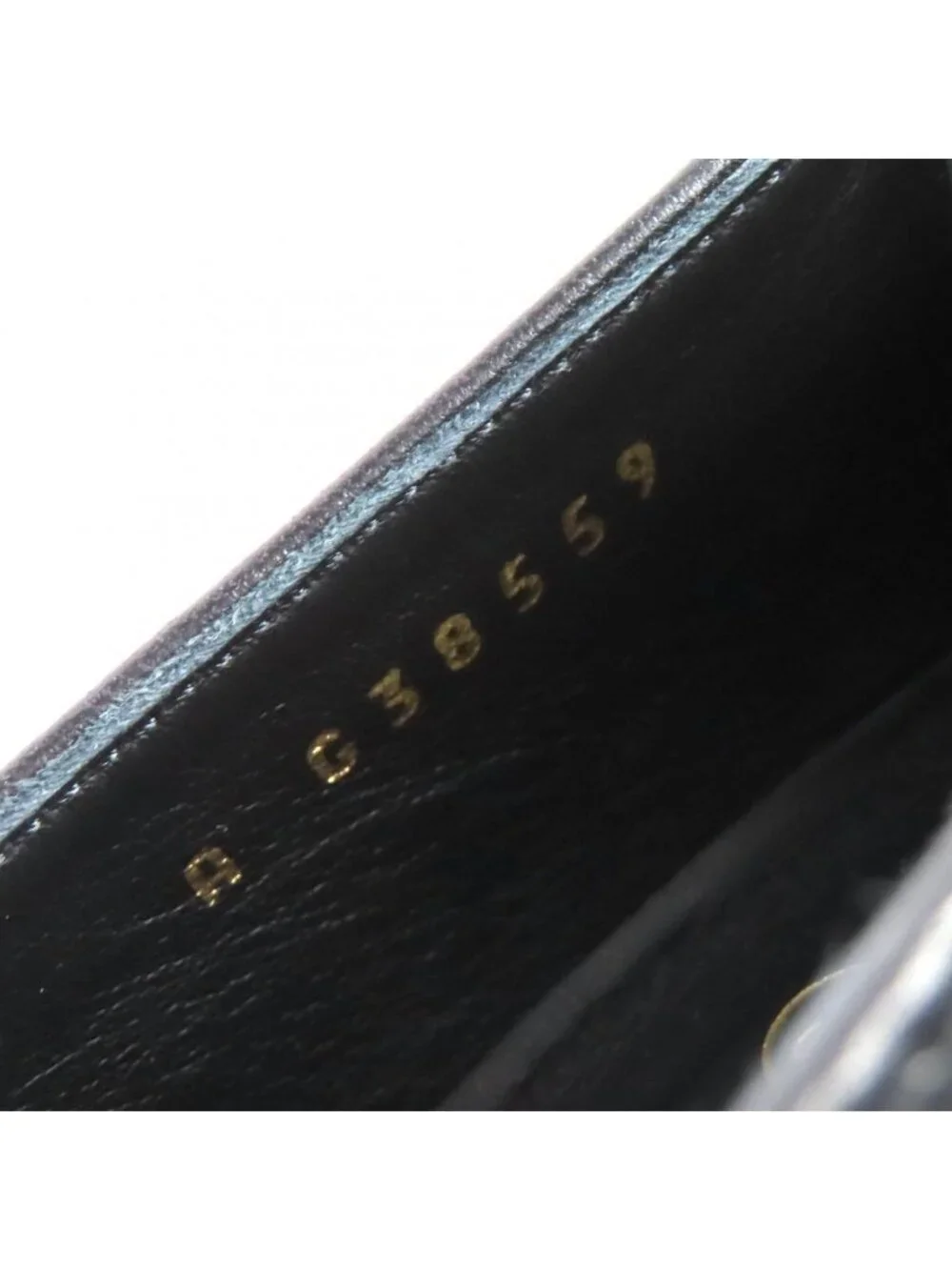 CHANEL brand size